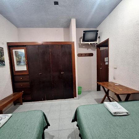 Hotel Carmelitas 42 Villahermosa Eksteriør bilde