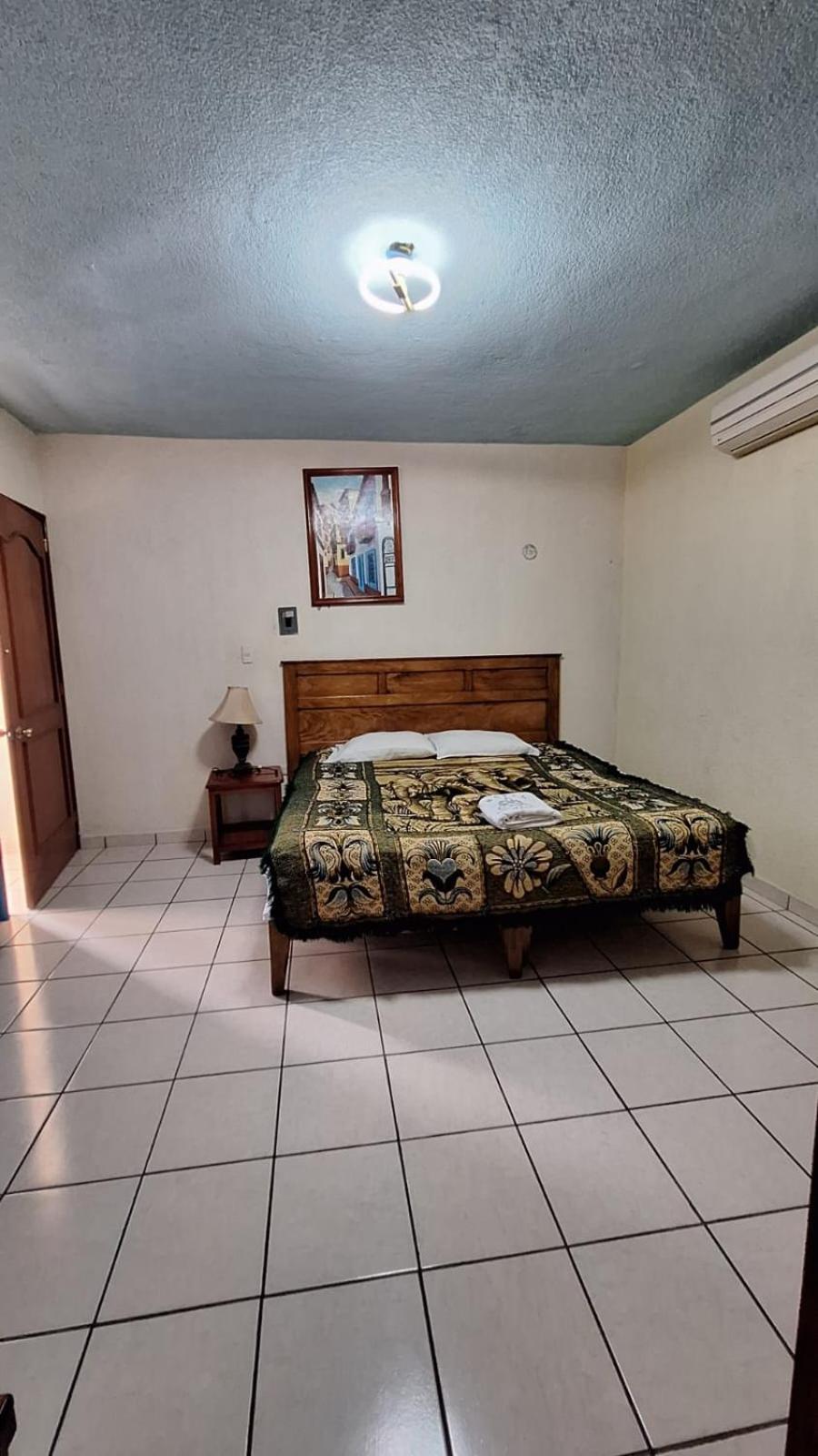 Hotel Carmelitas 42 Villahermosa Eksteriør bilde