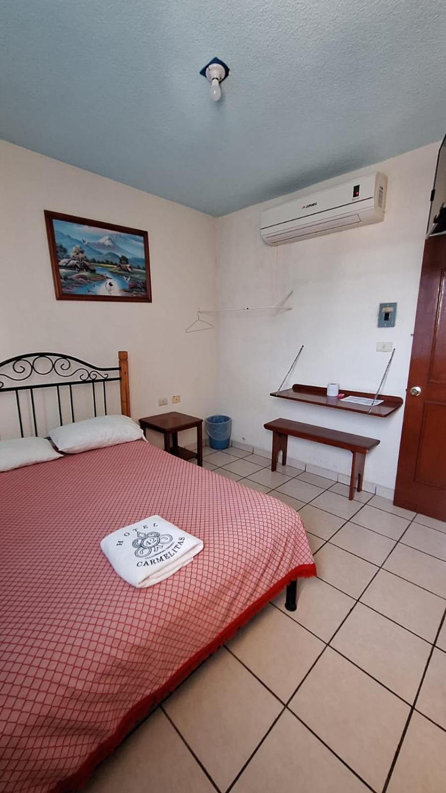 Hotel Carmelitas 42 Villahermosa Eksteriør bilde